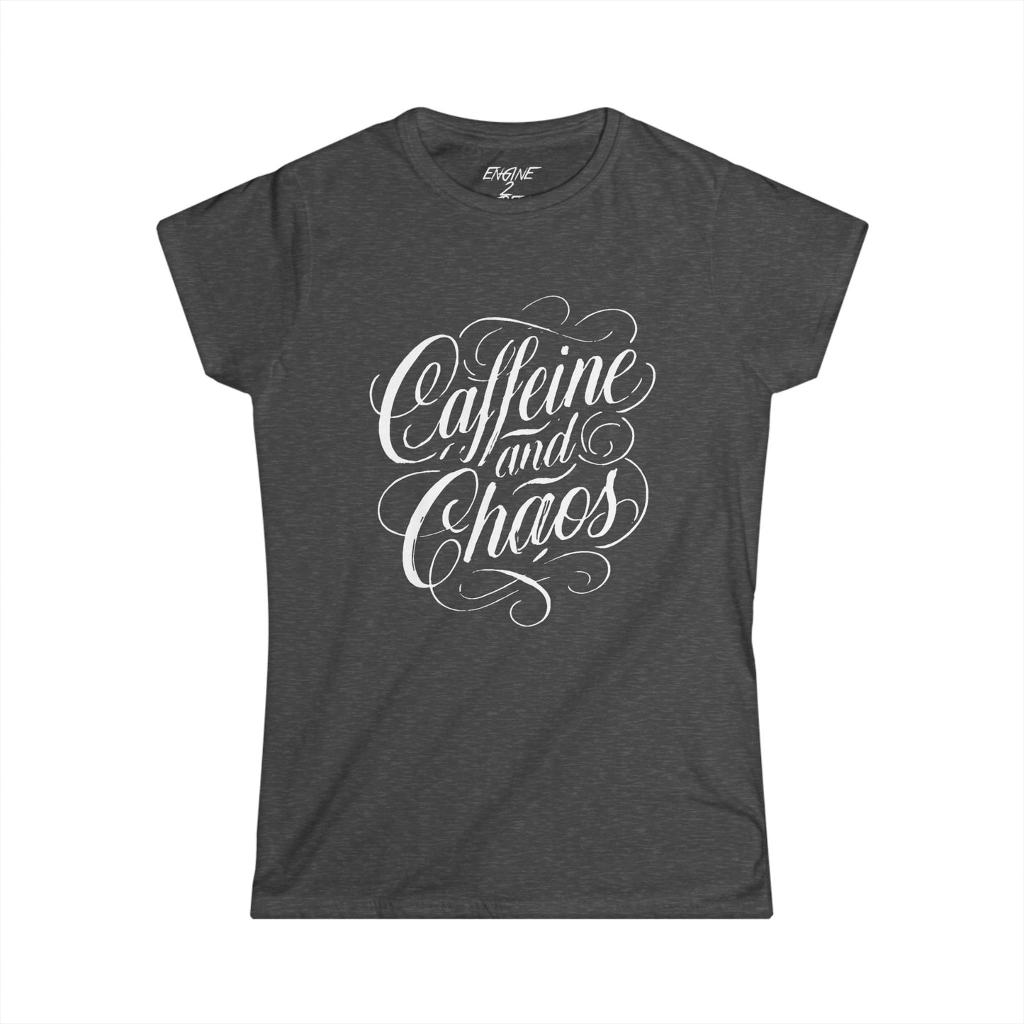 Caffeine and Chaos
