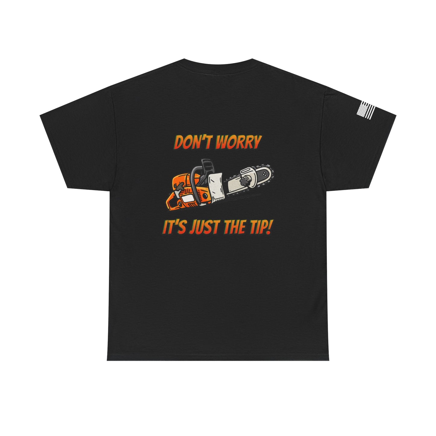 Just The Tip
