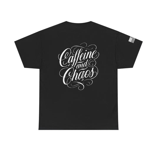 Caffeine and Chaos