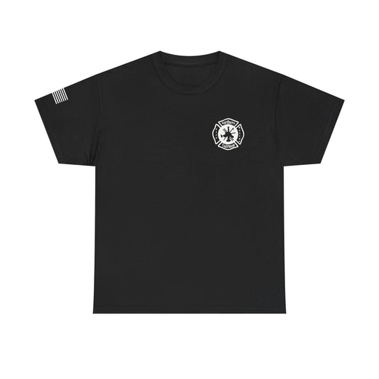 NTFD Crew Shirt 2