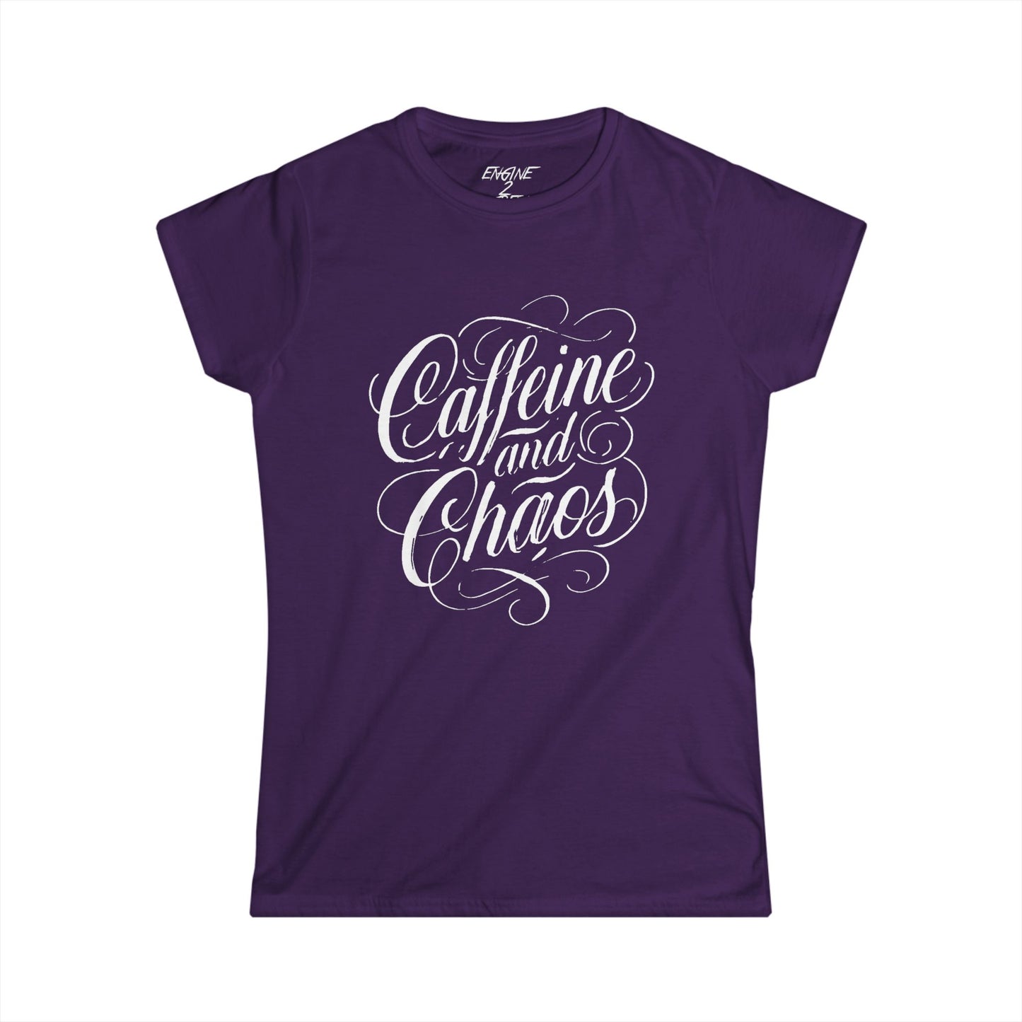 Caffeine and Chaos