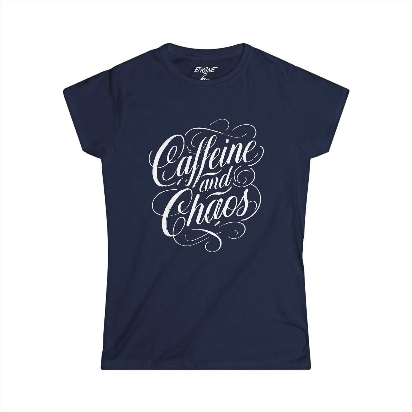 Caffeine and Chaos