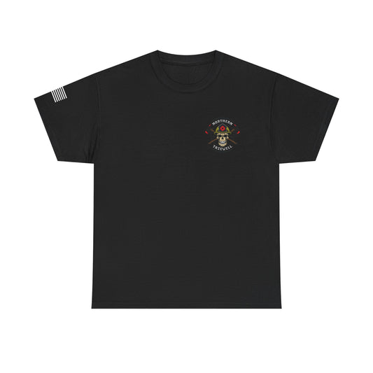 NTFD Crew Shirt