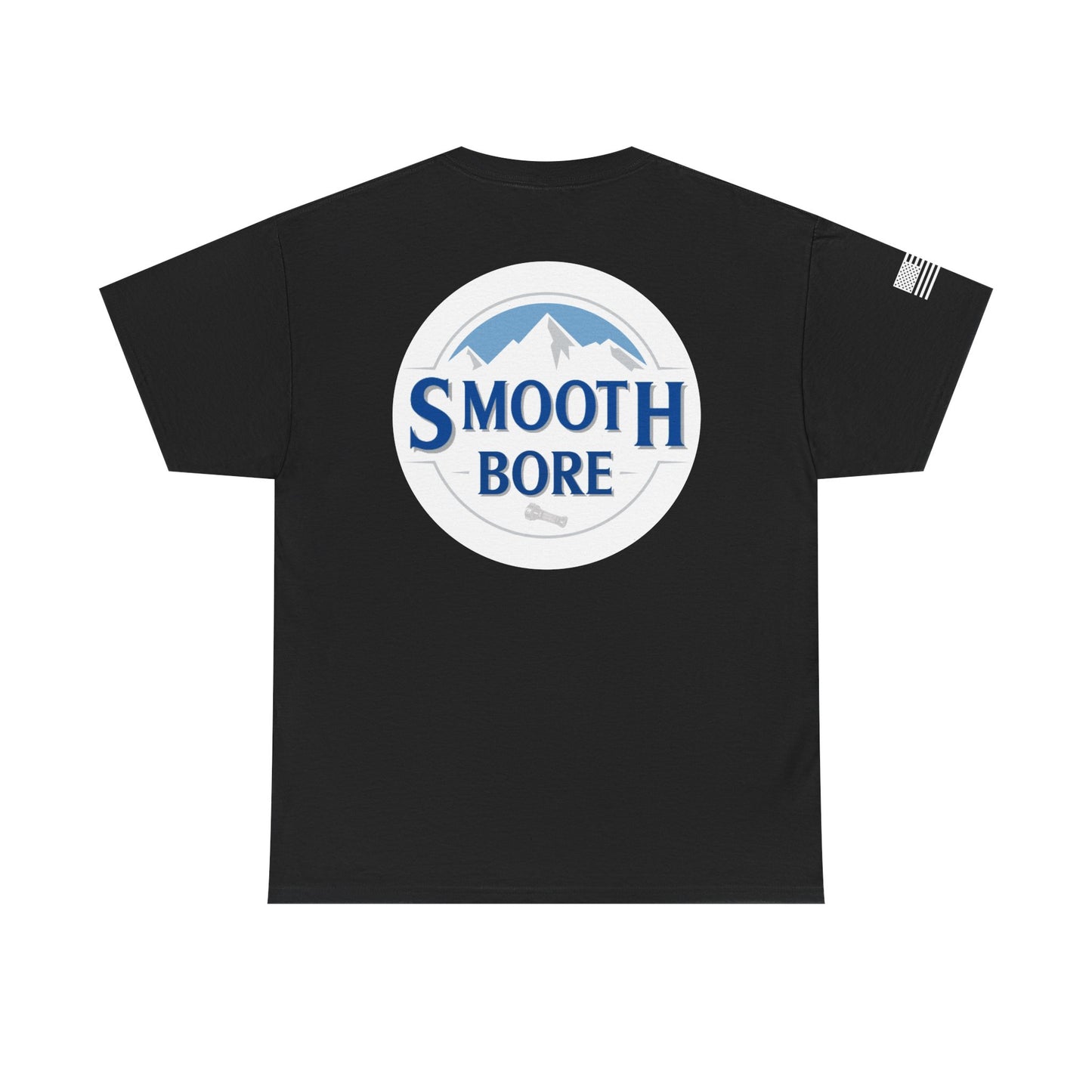 Smooth Bore