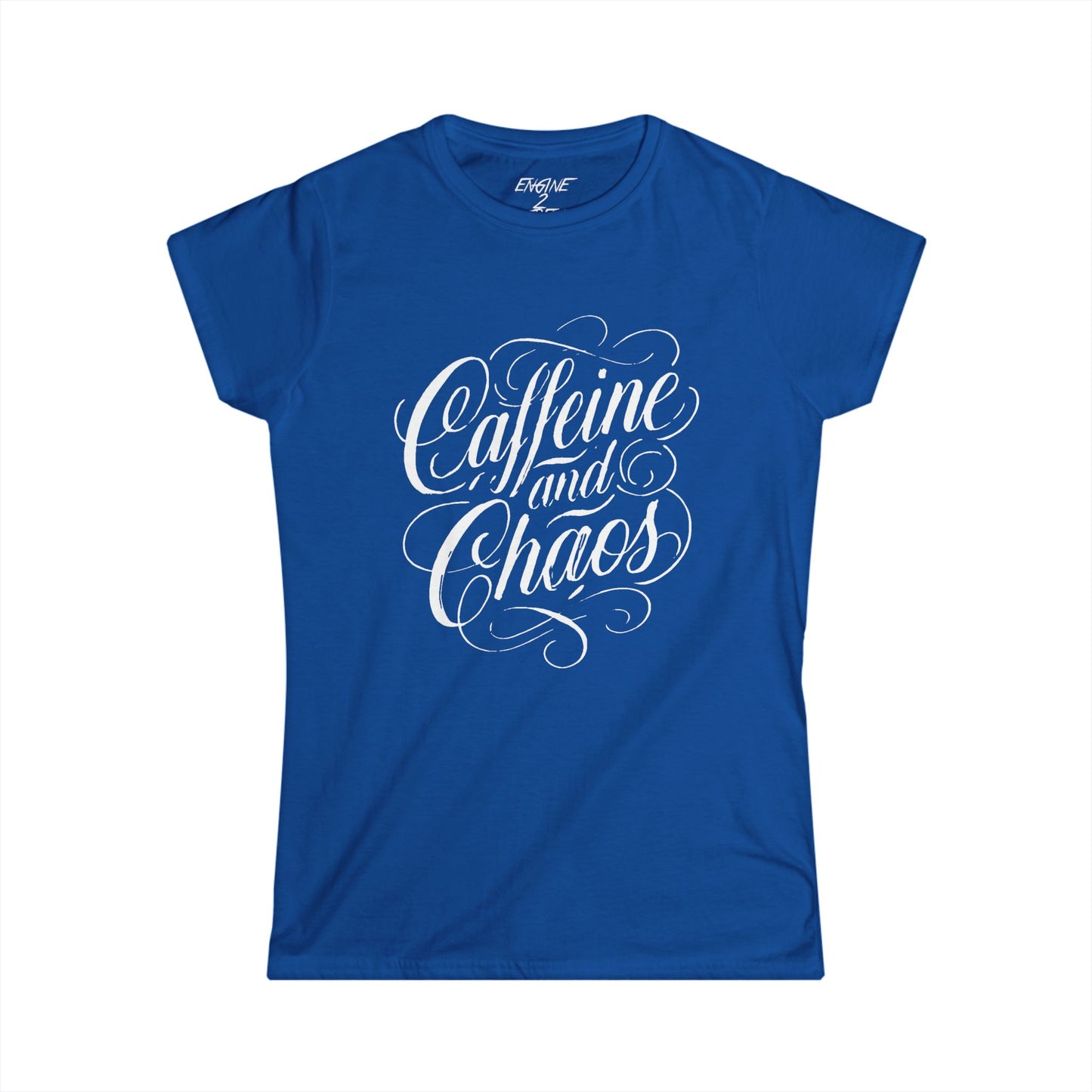 Caffeine and Chaos