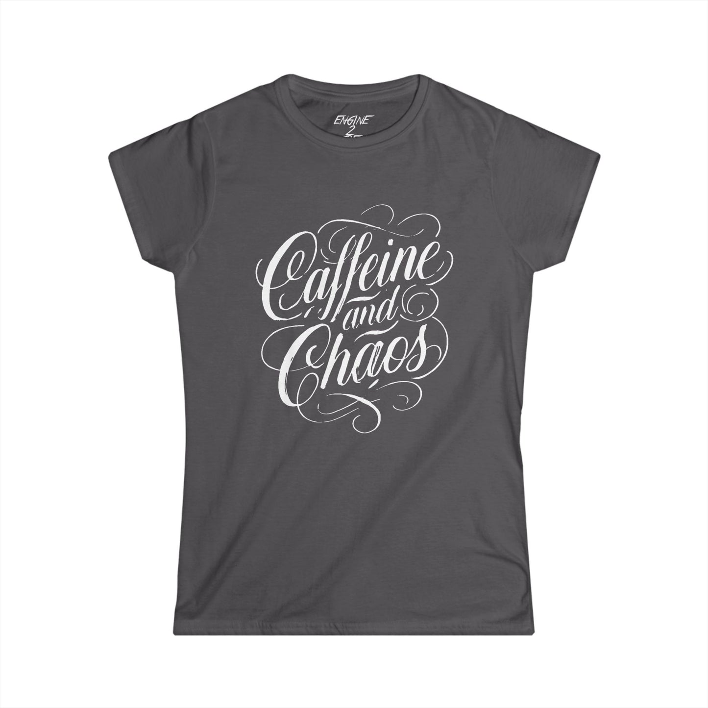 Caffeine and Chaos