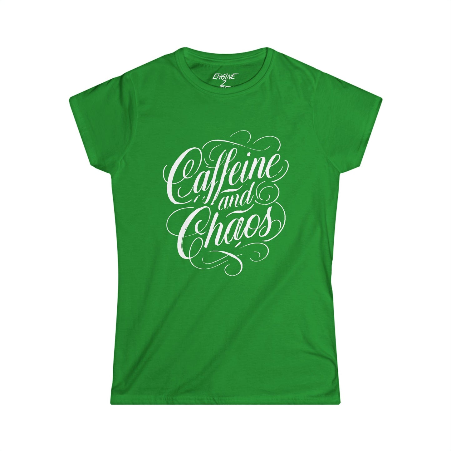 Caffeine and Chaos