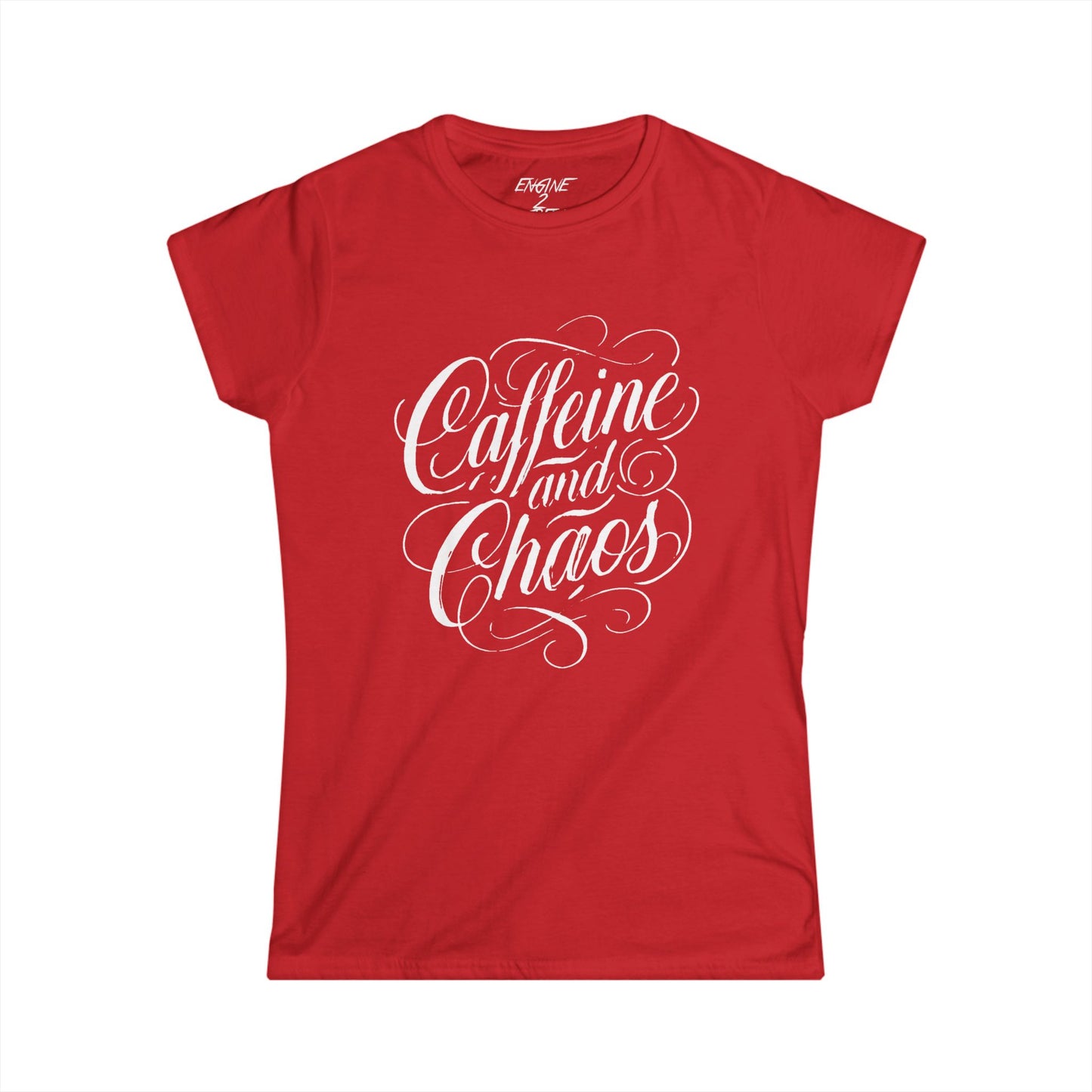 Caffeine and Chaos