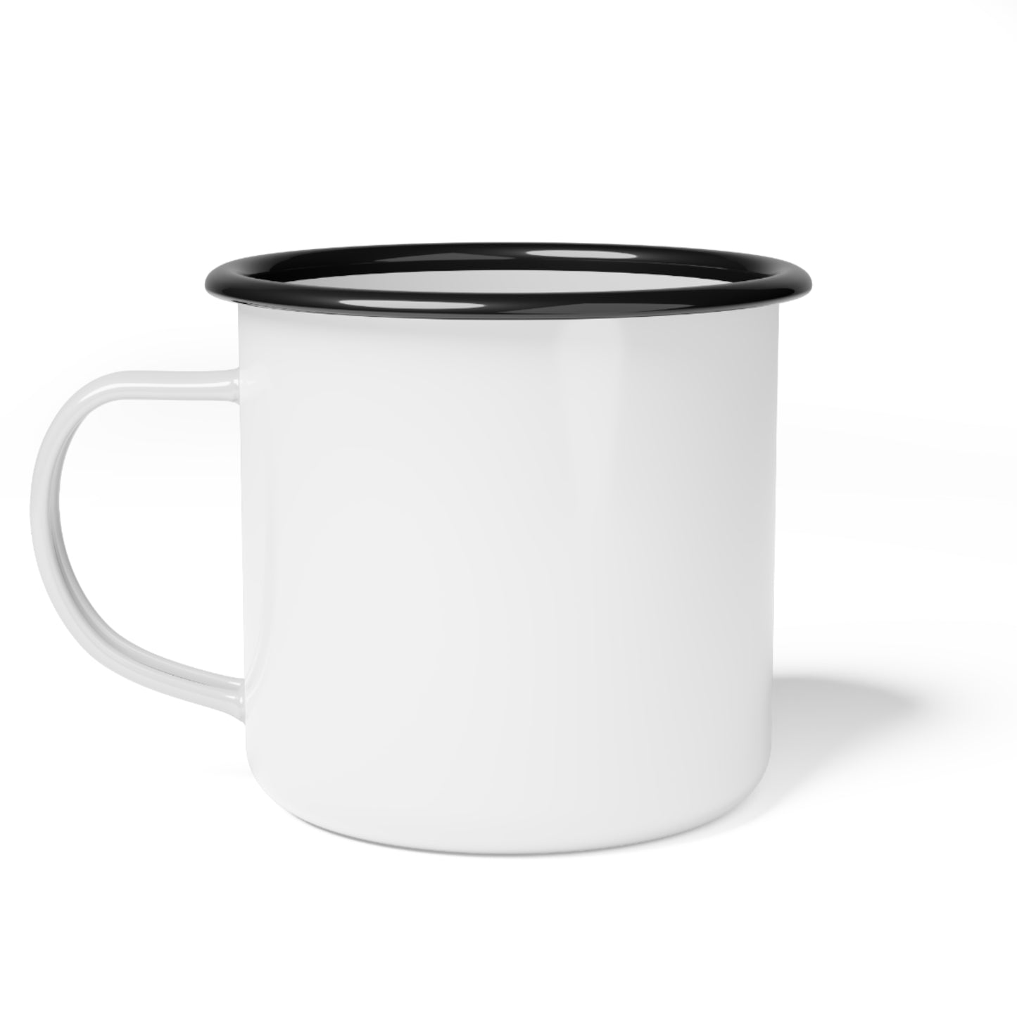 Caffeine and Chaos mug