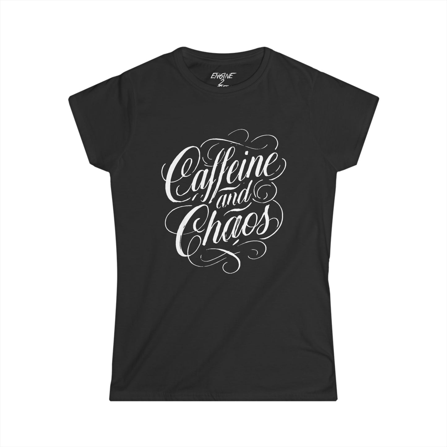 Caffeine and Chaos
