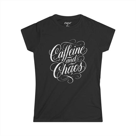 Caffeine and Chaos