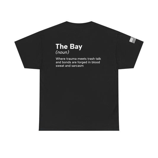The Bay