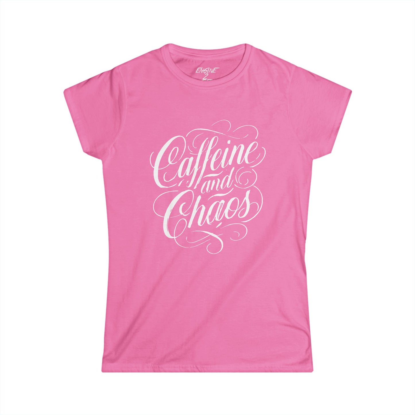Caffeine and Chaos
